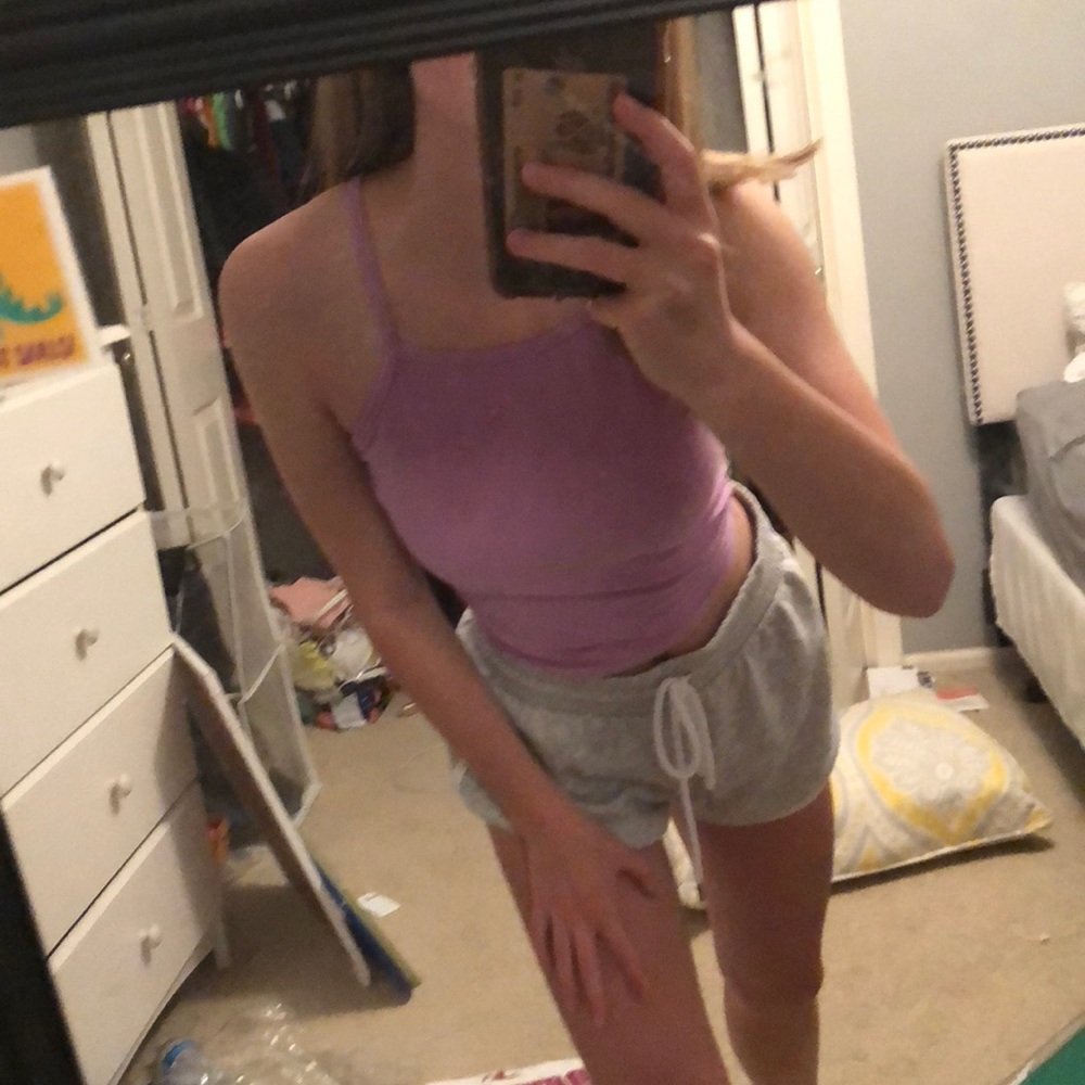 Halter Top - Picture 3 of 4